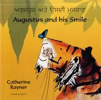 Augustus und sein Lächeln auf Panjabi/Englisch - Augustus and His Smile Panjabi/English