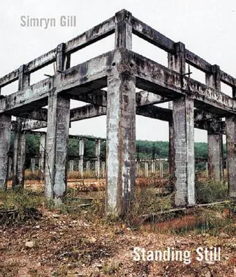 Simryn Gill: Stillstand - Simryn Gill: Standing Still