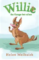 Willie der Kanga-bat-afant - Willie the Kanga-bat-afant
