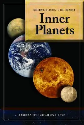 Führer durch das Universum: Die inneren Planeten - Guide to the Universe: Inner Planets