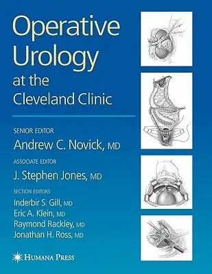 Operative Urologie - Operative Urology