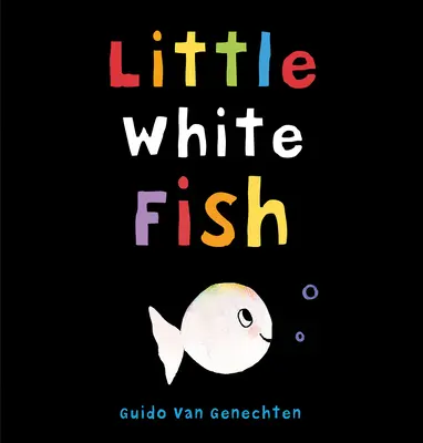 Kleiner weißer Fisch - Little White Fish