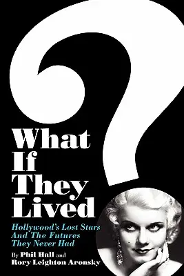 Was wäre, wenn sie lebten? - What If They Lived?