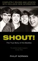 Schrei! - Die wahre Geschichte der Beatles - Shout! - The True Story of the Beatles