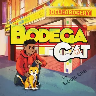 Bodega-Katze - Bodega Cat