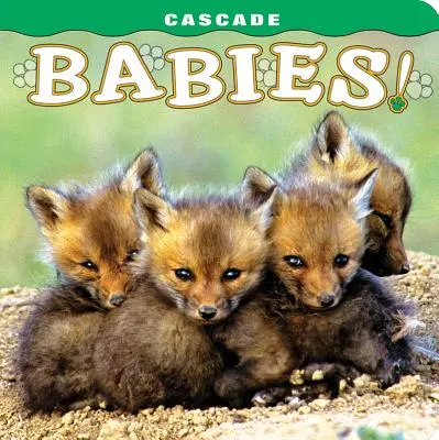 Kaskade: Babies! - Cascade: Babies!