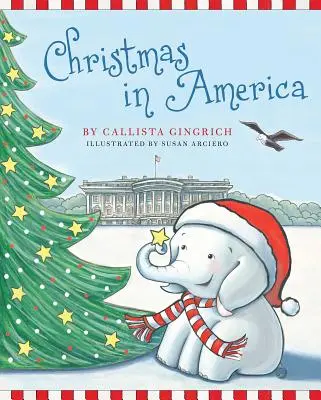 Weihnachten in Amerika, 5 - Christmas in America, 5