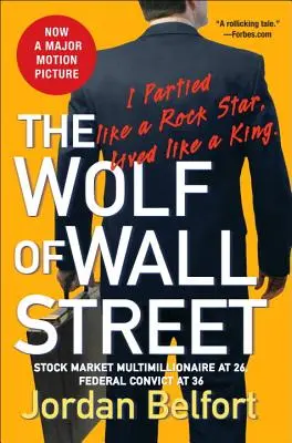 Der Wolf der Wall Street - The Wolf of Wall Street