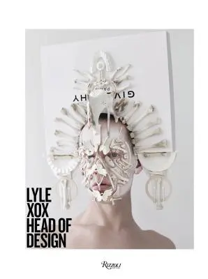 Lyle Xox: Leiter der Abteilung Design - Lyle Xox: Head of Design