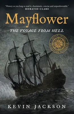 Mayflower: Die Reise aus der Hölle - Mayflower: The Voyage from Hell