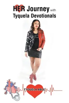 Ihre Reise mit Tyquela Andachtsbüchern - Her Journey with Tyquela Devotionals