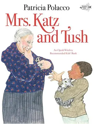 Mrs. Katz und Tush - Mrs. Katz and Tush