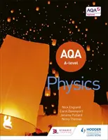 AQA A Level Physics (Jahr 1 und Jahr 2) - AQA A Level Physics (Year 1 and Year 2)