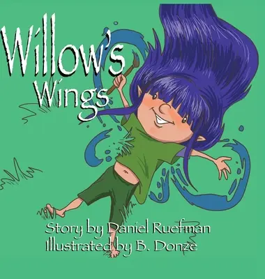 Flügel der Weide - Willow's Wings