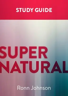 Übernatürlich: Ein Studienführer - Supernatural: A Study Guide