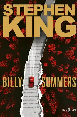 Billy Summers (Spanische Ausgabe) - Billy Summers (Spanish Edition)