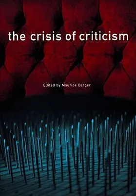 Die Krise der Kritik - The Crisis of Criticism