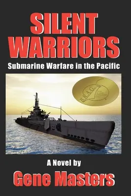 Stille Krieger: U-Boot-Kriegsführung im Pazifik - Silent Warriors: Submarine Warfare in the Pacific