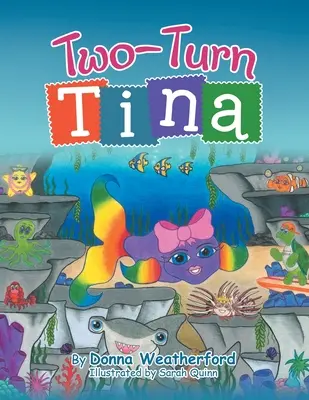 Zwei-Turn-Tina - Two-Turn Tina