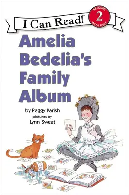 Amelia Bedelias Familienalbum - Amelia Bedelia's Family Album