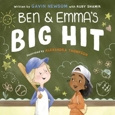 Ben und Emmas großer Hit - Ben and Emma's Big Hit