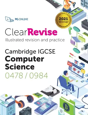 ClearRevise IGCSE Informatik 0478/0984 - ClearRevise IGCSE Computer Science 0478/0984