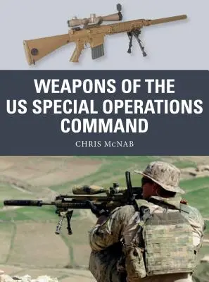 Waffen des US Special Operations Command - Weapons of the Us Special Operations Command