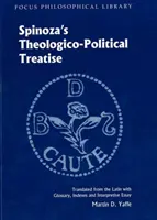 Theologisch-politische Abhandlung - Theologico-Political Treatise