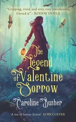 Die Legende von Valentine Sorrow - The Legend of Valentine Sorrow