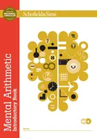 Buch zur Einführung in die mentale Arithmetik - Mental Arithmetic Introductory Book