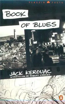 Buch des Blues - Book of Blues