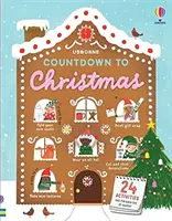 Countdown bis Weihnachten - Countdown to Christmas