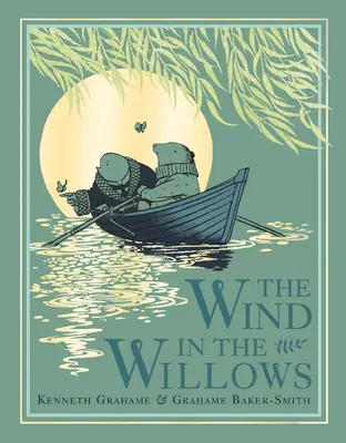 Der Wind in den Weiden - The Wind in the Willows