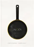 NOPI: Das Kochbuch - NOPI: The Cookbook