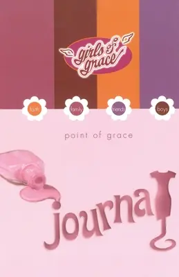 Journal für Mädchen der Gnade - Girls of Grace Journal