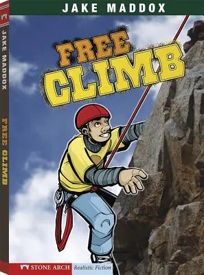 Freies Klettern - Free Climb