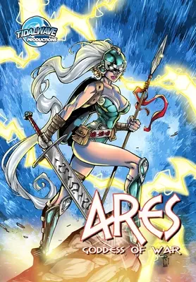 Ares: Göttin des Krieges #2 - Ares: Goddess of War #2