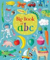 Großes ABC-Buch - Big Book of ABC