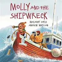 Molly und das Schiffswrack - Molly and the Shipwreck