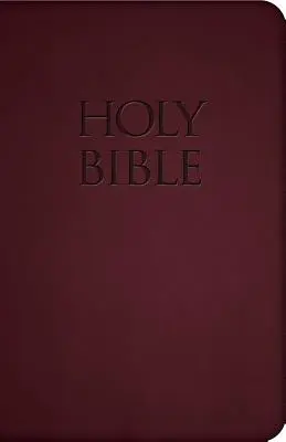 Heilige Bibel-Nab - Holy Bible-Nab