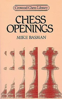 Schacheröffnungen - Chess Openings