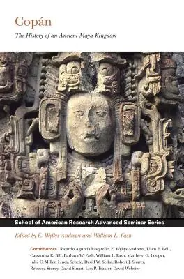 Kopn: Die Geschichte eines alten Maya-Königreichs - Copn: The History of an Ancient Maya Kingdom