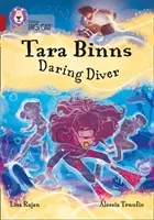 Tara Binns: Wagemutige Taucherin - Band 14/Rubin - Tara Binns: Daring Diver - Band 14/Ruby