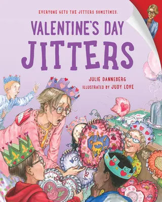 Valentinstag Bammel - Valentine's Day Jitters