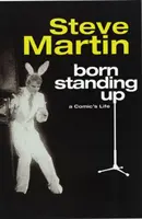 Im Stehen geboren - Das Leben eines Komikers - Born Standing Up - A Comic's Life