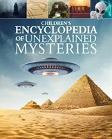 Children's Encyclopedia of Unexplained Mysteries (Kinderlexikon der unerklärlichen Geheimnisse) - Children's Encyclopedia of Unexplained Mysteries