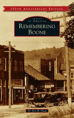 Erinnerung an Boone - Remembering Boone