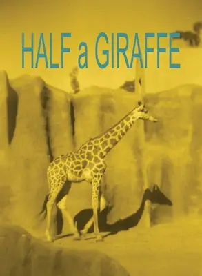 Eine halbe Giraffe - Half a Giraffe