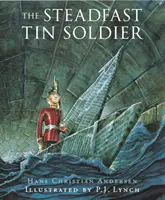 Unerschütterlicher Zinnsoldat - Steadfast Tin Soldier