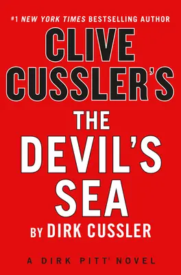 Clive Cusslers Das Meer des Teufels - Clive Cussler's the Devil's Sea